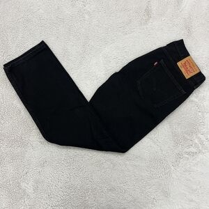 Levi's | 505 • Regular Fit • Straight Leg | Size 34x32